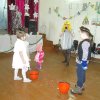 В 